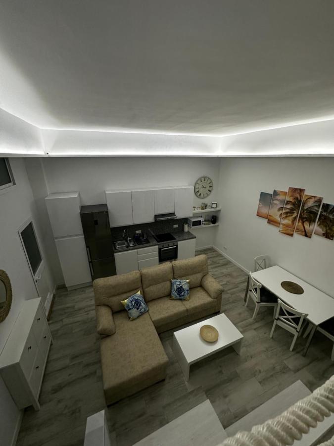 Malaga All-In Exteriör bild