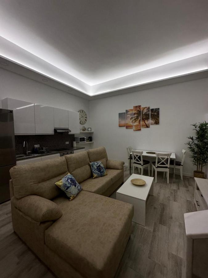 Malaga All-In Exteriör bild