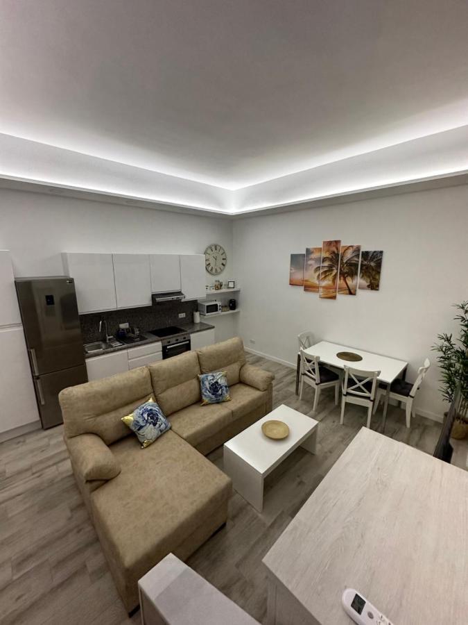 Malaga All-In Exteriör bild